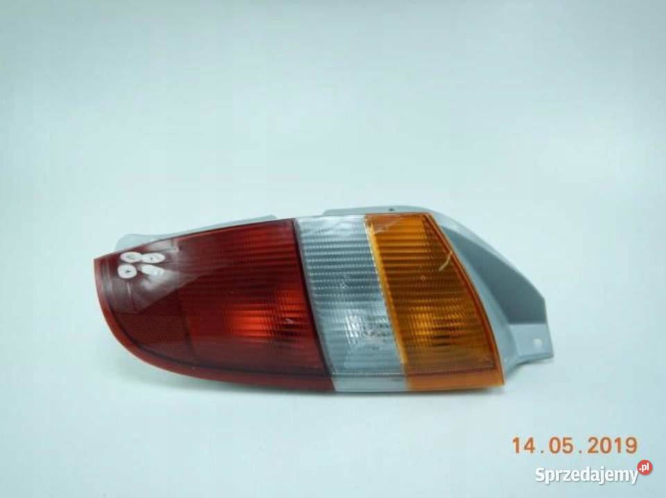 LAMPA LEWA TYLNA TYŁ HYUNDAI ATOS 9805
