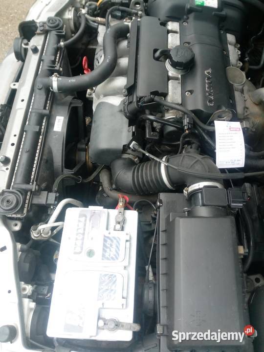 2004 Volvo v40 Bolmin