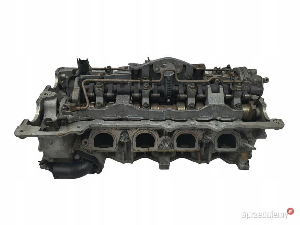GŁOWICA CYLINDRÓW VALVETRONIC N42B20 BMW 3 E46 Chełm sprzedam