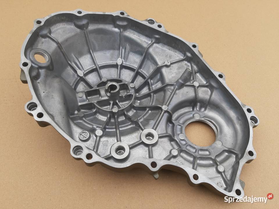 HONDA CBR 1000RR SC59 DEKIEL POKRYWA SPRZĘGŁA Bieleń