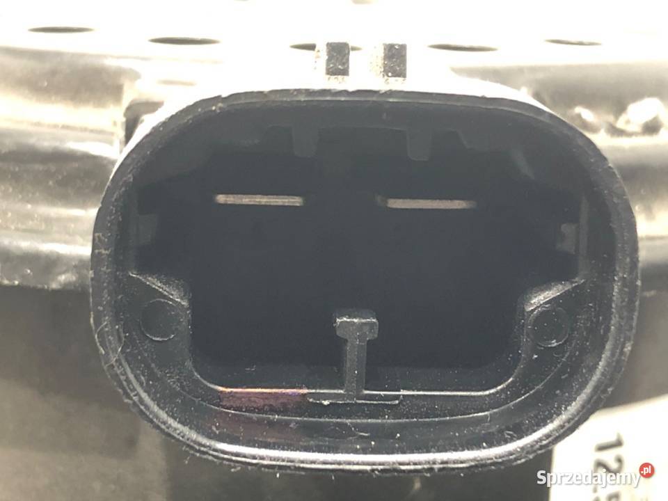 WENTYLATOR CHŁODNICY PEUGEOT 2008 I 16 100 podkarpackie