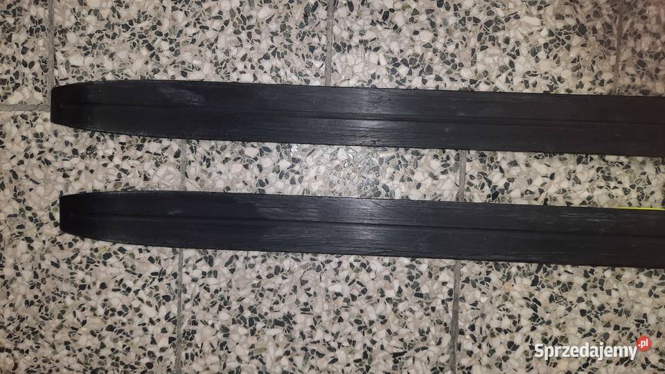 Narty biegowe FISCHER 150 wiązania Fischer Dębica