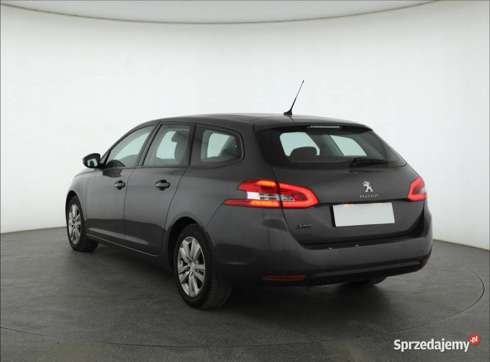 Peugeot 308 15 BlueHDi