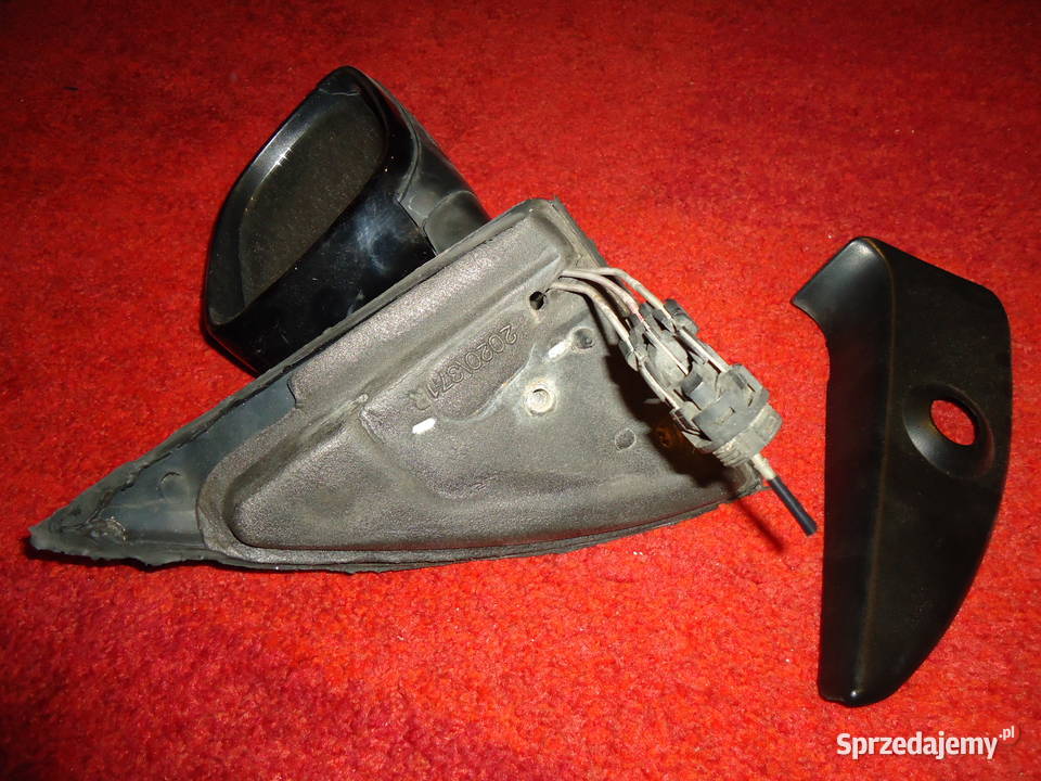 LUSTERKO PRAWE SEAT AROSA VW LUPO Podegrodzie