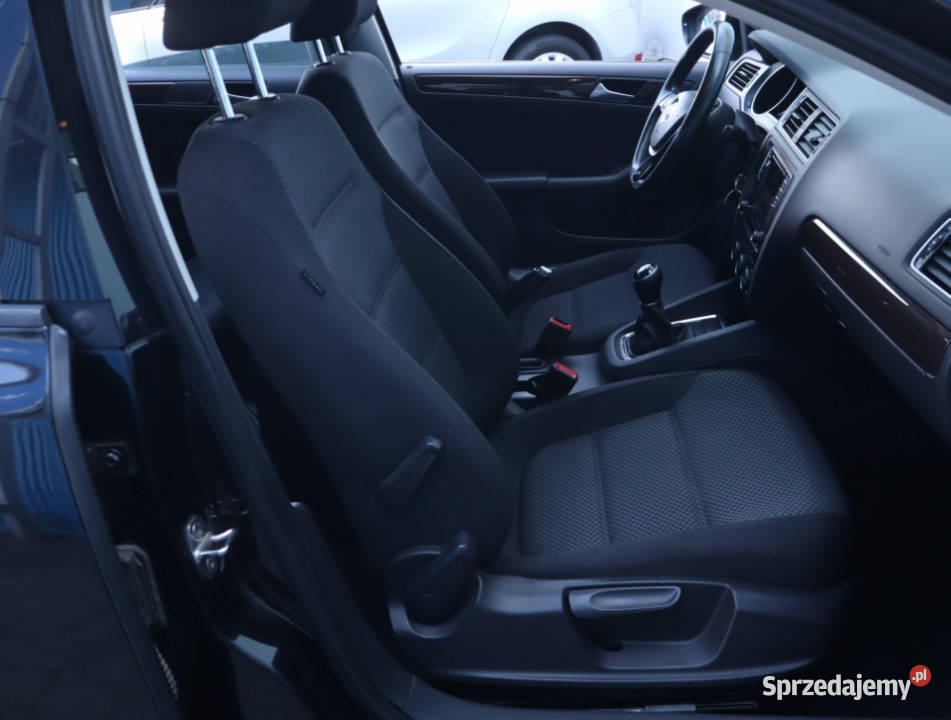 VW Jetta 14 TSI Jetta Łódź