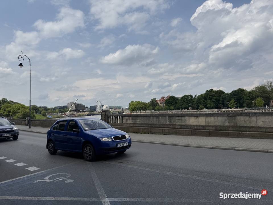 Sprzedam samochódJadena 1cylindrzepotrzebuje Kraków