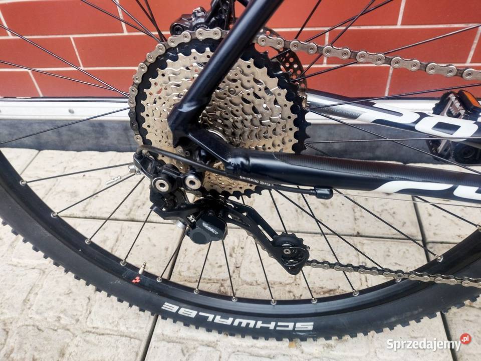 rower CANNONDALE ALU koła 29 hamhydrtarczowe Wrocław