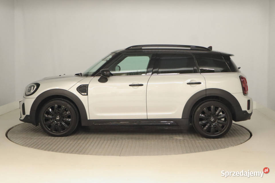 MINI Countryman Cooper system Start-Stop Zabrze sprzedam