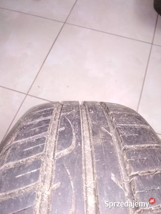 Opony letnie Fulda EcoControl 18565R14 86T 4 Lublin
