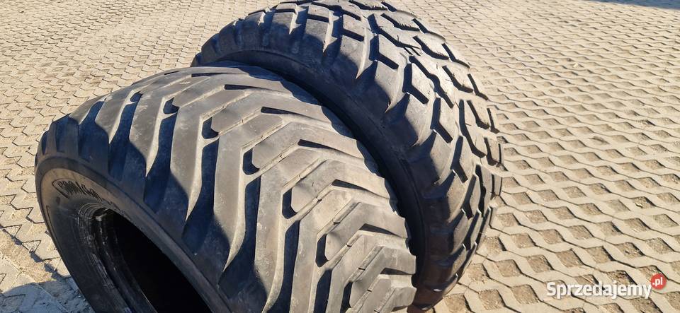 50060225 55060225 50060r225 Nokian Alliance 16PR warmińsko-mazurskie