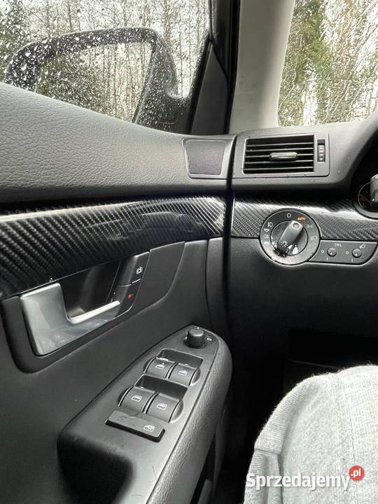 SPRZEDAM AUDI A4 B7 QUATTRO Pleszew