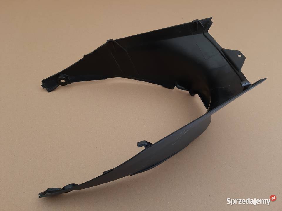 HONDA INNOVA 125 OSŁONA POD SIEDZISKO Części i akcesoria motocyklowe lubuskie Bieleń