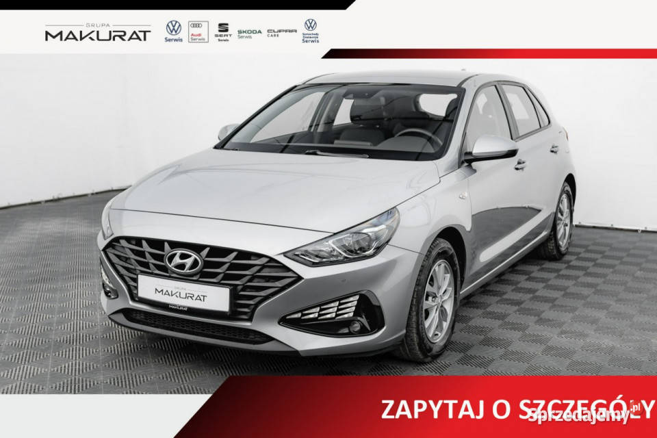 Hyundai i30 GD2C80415 DPI Classic Bluetooth Gdańsk