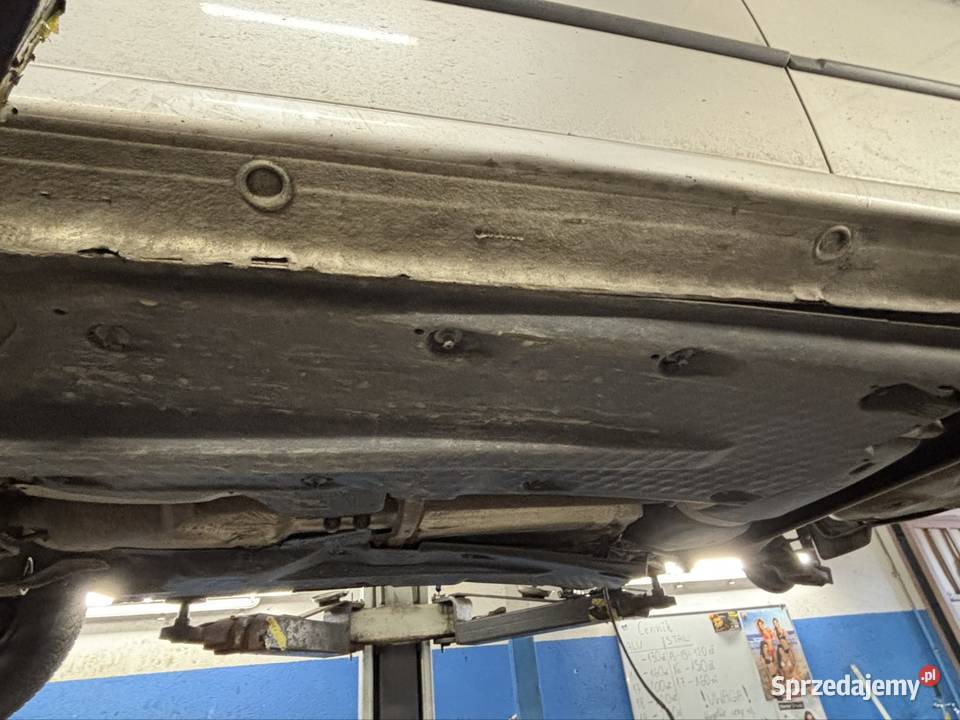 Skoda Fabia Kombi 14 TDI 2006 1400cm3 Konstancin-Jeziorna