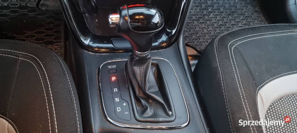 Kia Ceed 16 2013 Automat relingi dachowe łódzkie Bełchatów sprzedam