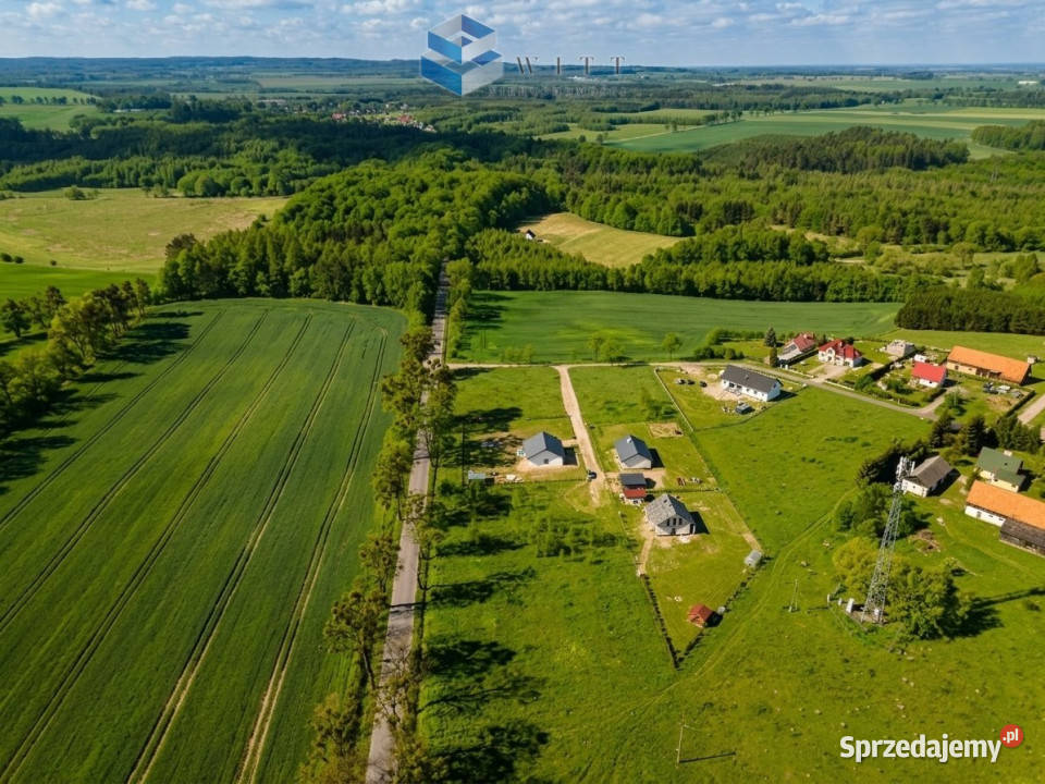 Sprzedam grunt Szyldak 892m2 Sprzedaż