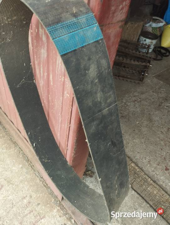 Paski klinowe MF510 małopolskie Szalowa sprzedam