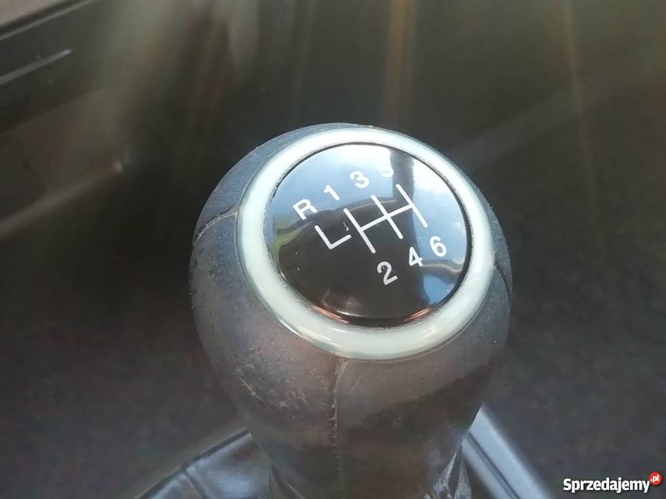 SEAT LEON I 19TDI ARL 200 2003r TOP SPORT 6 BIEG 1900cm3 Wrocław