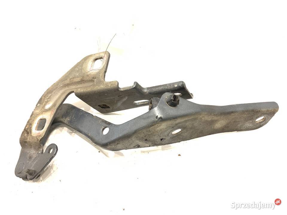 ZAWIAS MASKI LEWY PRZÓD CITROEN C4 PICASSO I