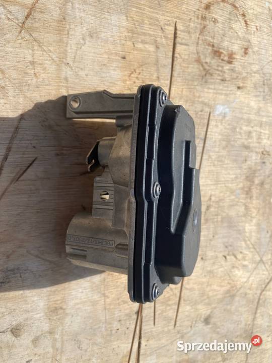 5Q0253691H VW AUDI SKODA SEAT PRZEPUSTNICA Układ wydechowy Dębica sprzedam
