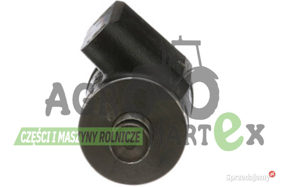 87549884 87700317 SIŁOWNIK ROBOCZY CNH Wichrów