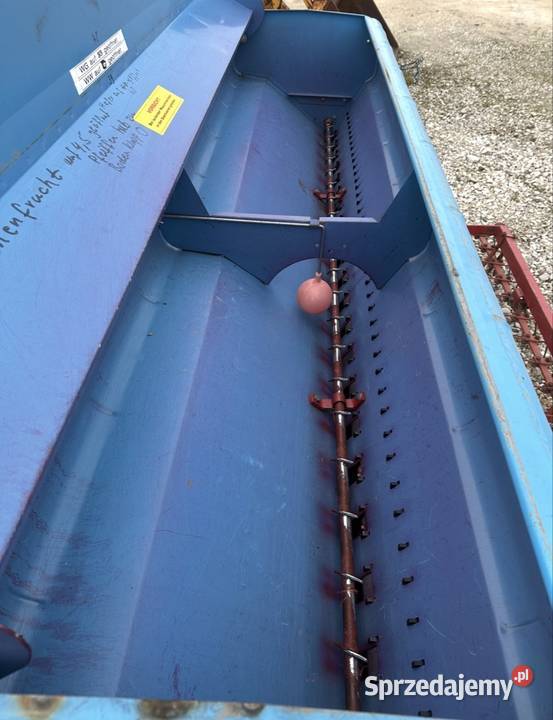 Siewnik isaria 6000s 25m Łachów sprzedam