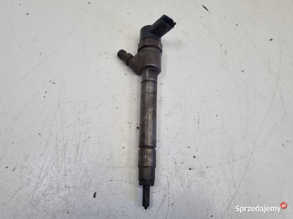 WTRYSKIWACZ Volvo S80 II V70 III 24 D5 wtrysk Chełm