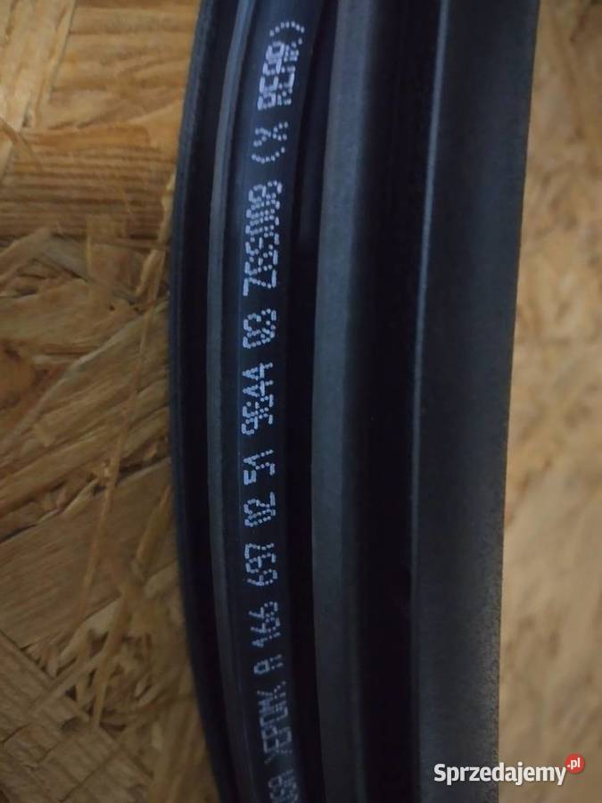 NOWA USZCZELKA DRZWI TYŁ MERCEDES GL W166