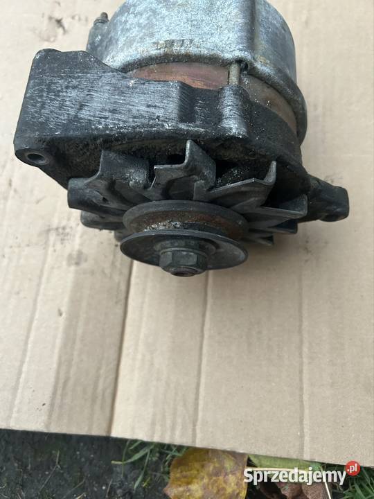 Alternator Opel frontera a 24 benzyna 0986041600