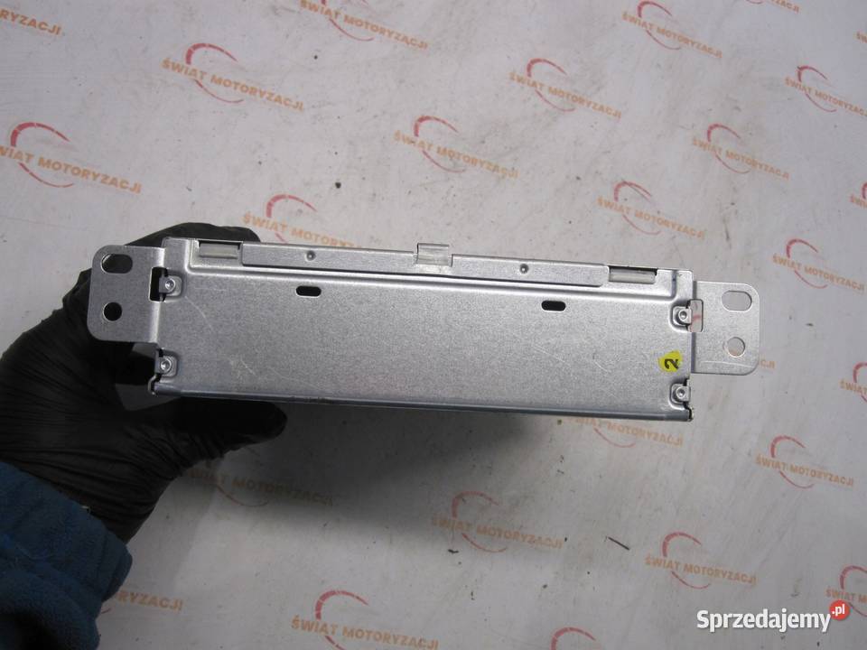 PEUGEOT 2008 I 13r radio CD 9806730180 Kielce