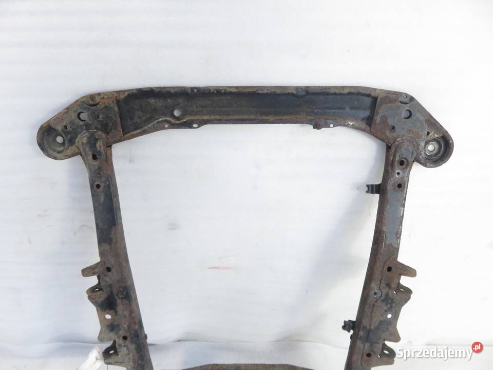 SANKI PRZÓD DACIA DOKKER Express 15 dCi K9K 612