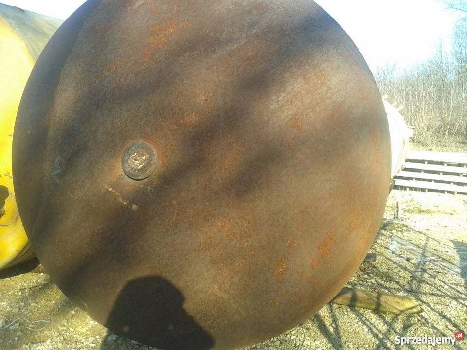 Beczka na wodęszambo 15000 l Mogielnica