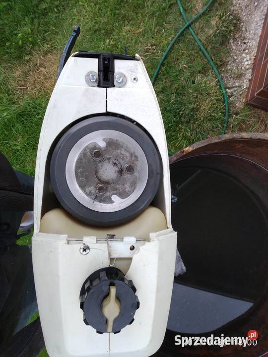 Yamaha 2a 646 silnik zaburtowy 2 Iłowa sprzedam