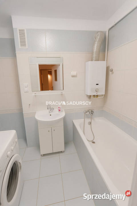 Mieszkanie 80m2 4pokojowe Kraków