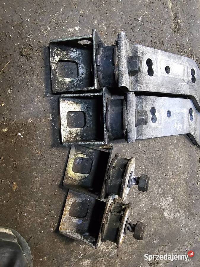 Skidoo ski doo skidoo skandik poduszka poduszki Jelenia Góra