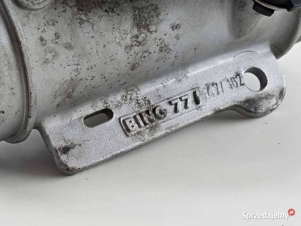 Przepustnica Prawa Bmw R 1200 Gs K25 Przepustnice Janowice