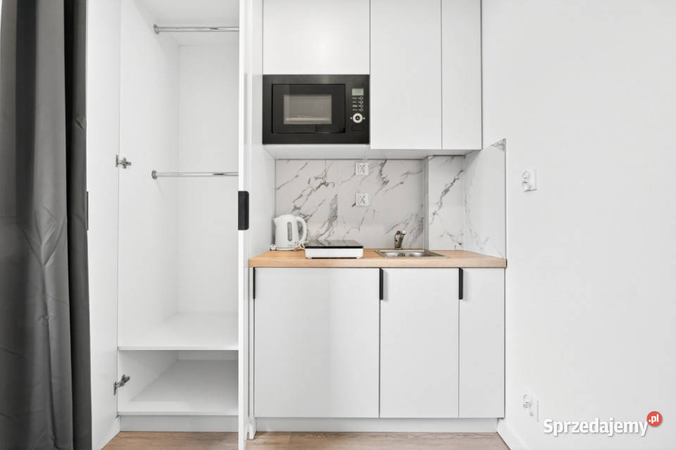 Nowoczesny pokój z prywatną łazienką obok Wynajem zachodniopomorskie