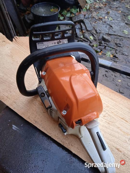 Sprzedam Stihl MS 231 Zakopane