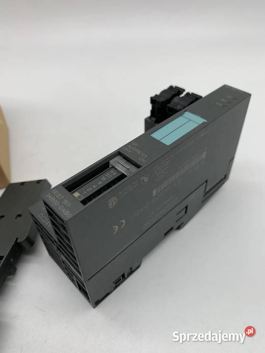 Siemens 6ES7 1511AB000AB0 Interface Module