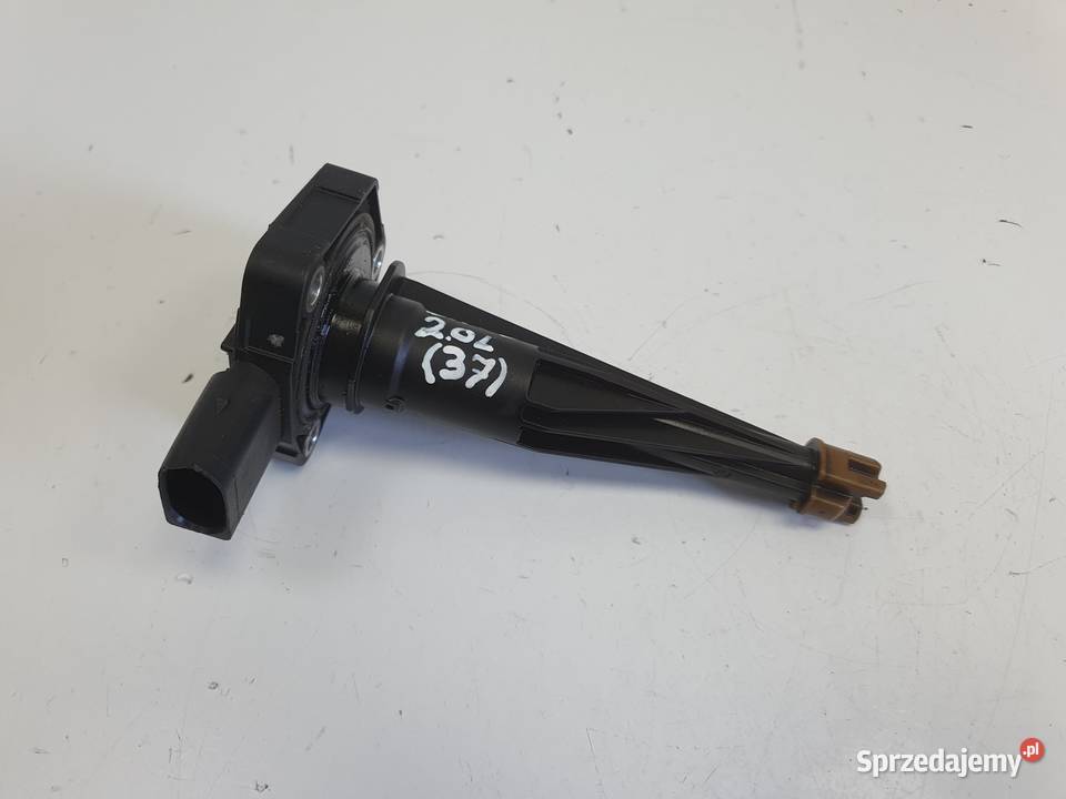 BMW F20 F30 20 D CZUJNIK POZIOMU OLEJU 8608781 Chełm