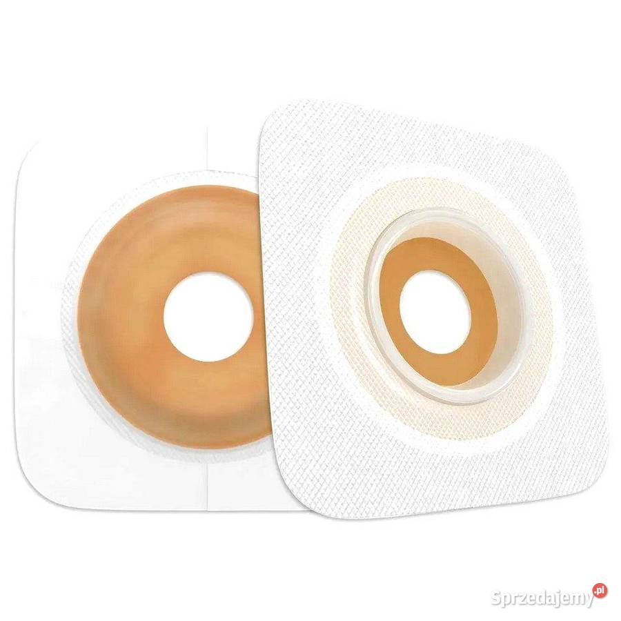 420235 Płytka stomijna Convatec Natura Sprzęt medyczny pomorskie Tuchom