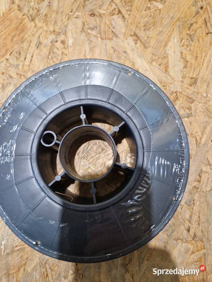 DRUT SPAWALNICZY SG2 MIGMAG MIGOMAT 08 5 D200 Głogowa sprzedam