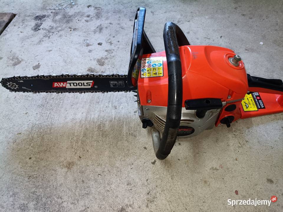 Piła NAC CST524501AC Siemień