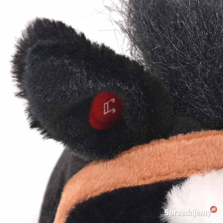 vidaXL Pluszowy konik dziecięcy stojącySKU91310 mazowieckie Warszawa