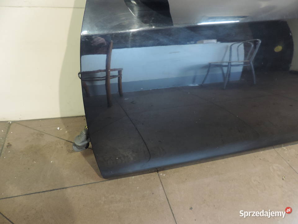 HONDA CIVIC VII 3D FL HB DRZWI LEWY PRZÓD B93P osobowe Nowy Sącz