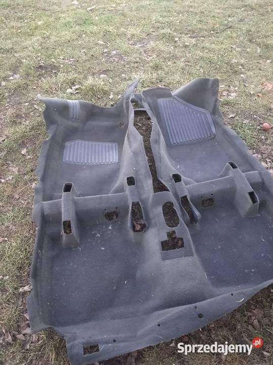 Dywan alfa 146 Rok produkcji 1995