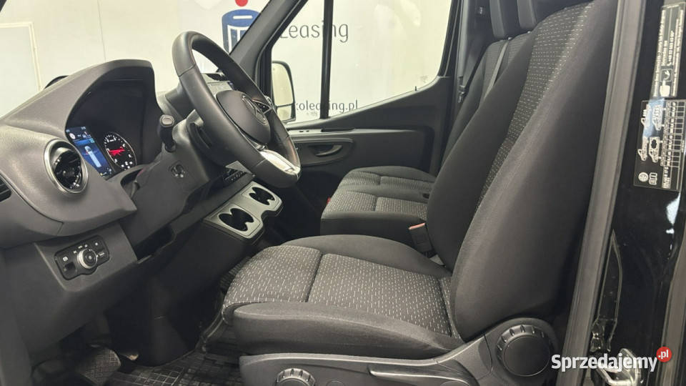 Mercedes Sprinter 319 CDI Pro Aut E6e 35t Grójec
