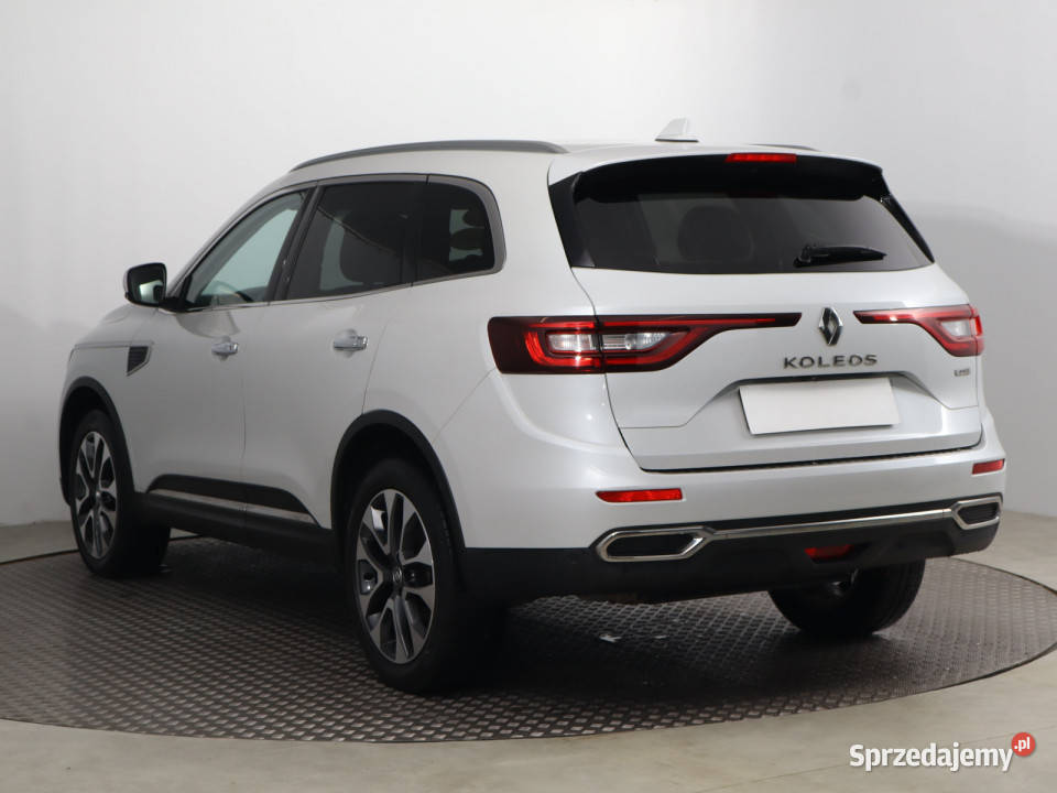 Renault Koleos 20 dCi Bielany Wrocławskie