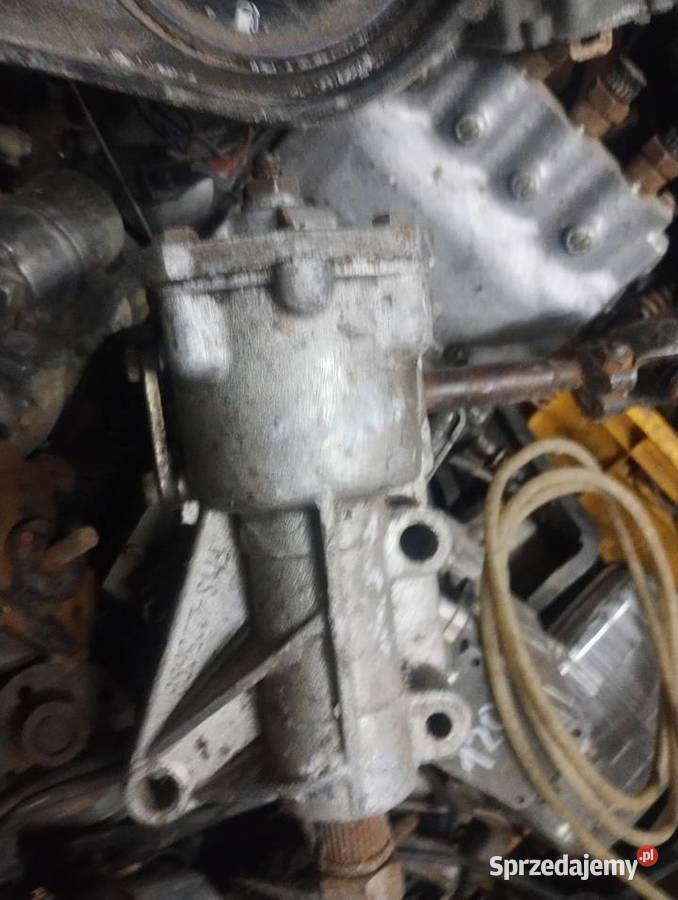 Sprzedam blok do silnika maluchlampy polonez Busko-Zdrój