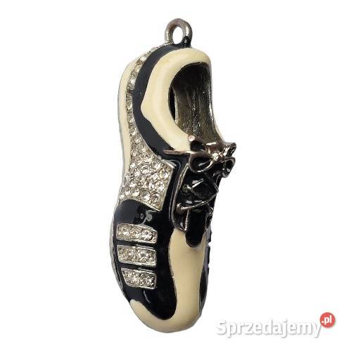 VINTAGE WISIOREK W KSZTAŁCIE ADIDAS LATA 70